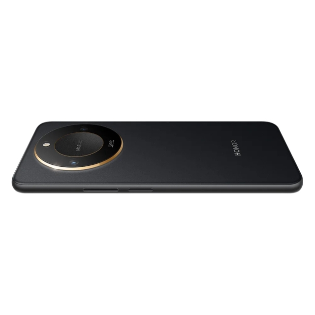 Honor X9c Smart 8/256GB Midnight Black