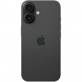 Apple iPhone 16 256ГБ чёрный