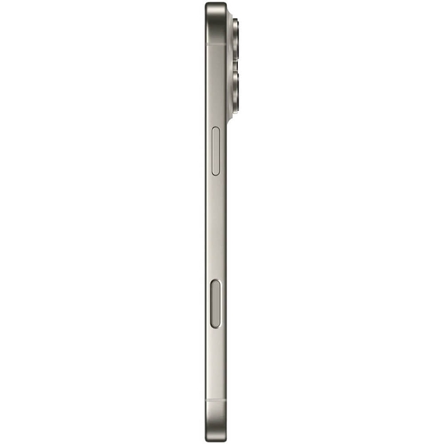 Apple iPhone 16 Pro 128ГБ титановый бежевый