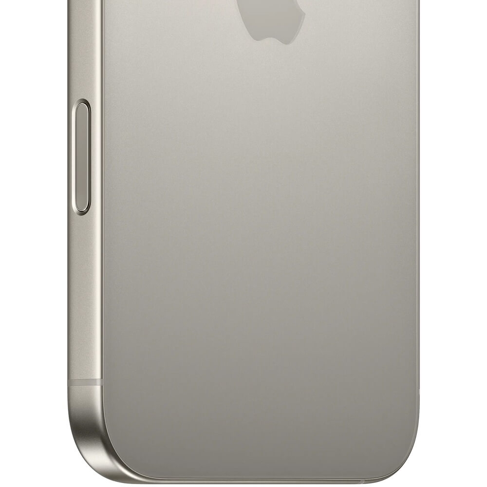 Apple iPhone 16 Pro Max 256ГБ титановый бежевый