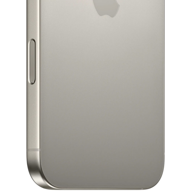 Apple iPhone 16 Pro Max 256ГБ титановый бежевый