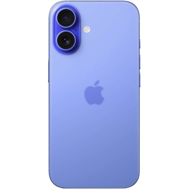 Apple iPhone 16 256ГБ ультрамарин