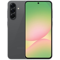 Смартфон Samsung Galaxy A56 256ГБ Чёрный