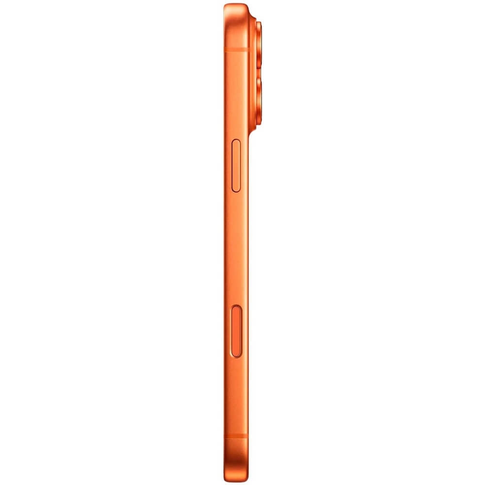 iPhone 17 Pro Max 256GB Cosmic Orange