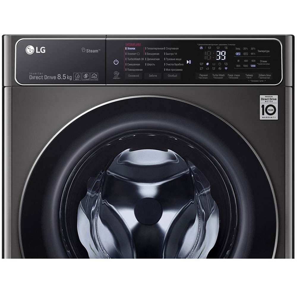  Стиральная машина LG F2T9GW9P 