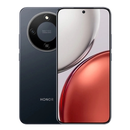  Honor X9d 8/256GB Полуночно-чёрный 