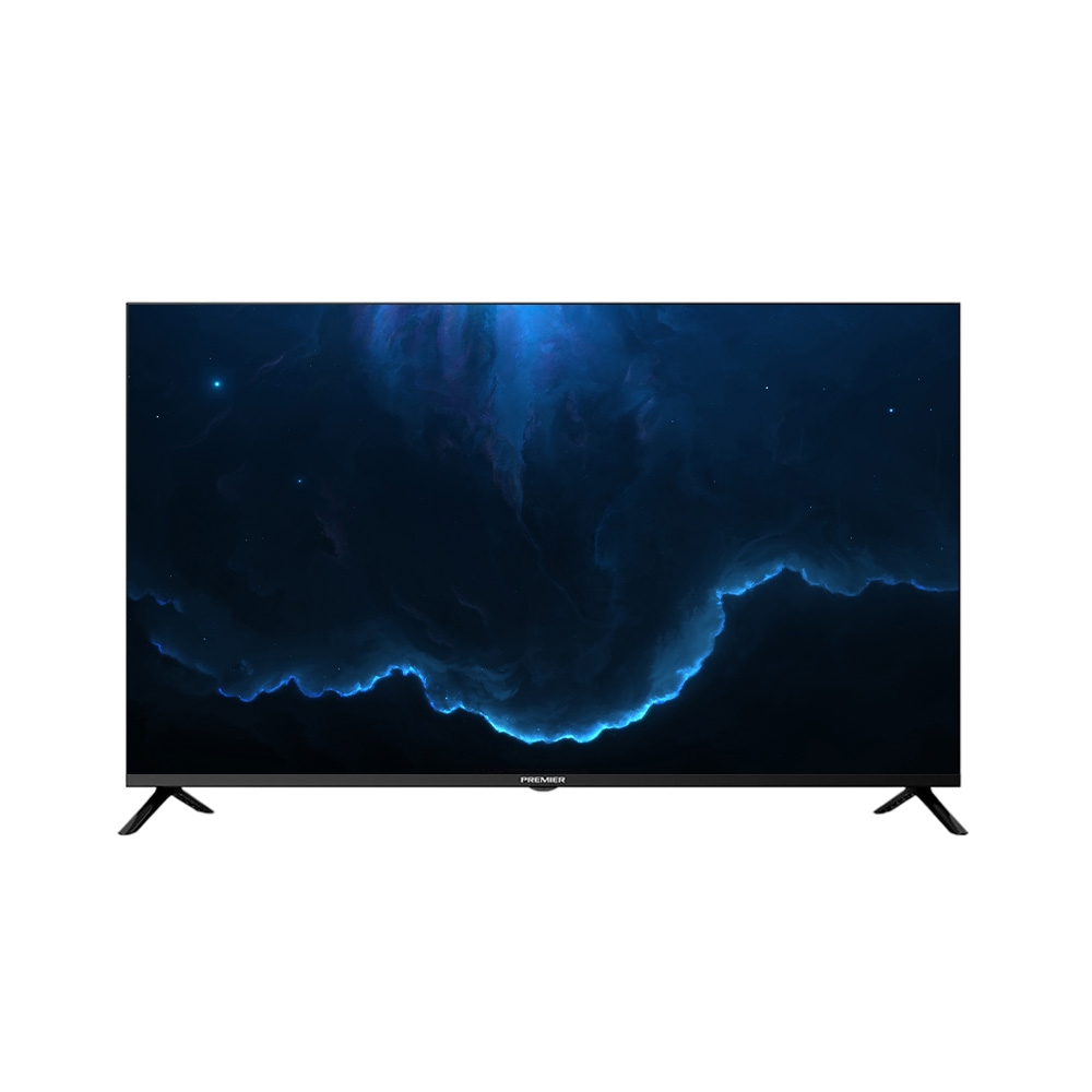  Телевизор Premier 43PRM705SV Smart 