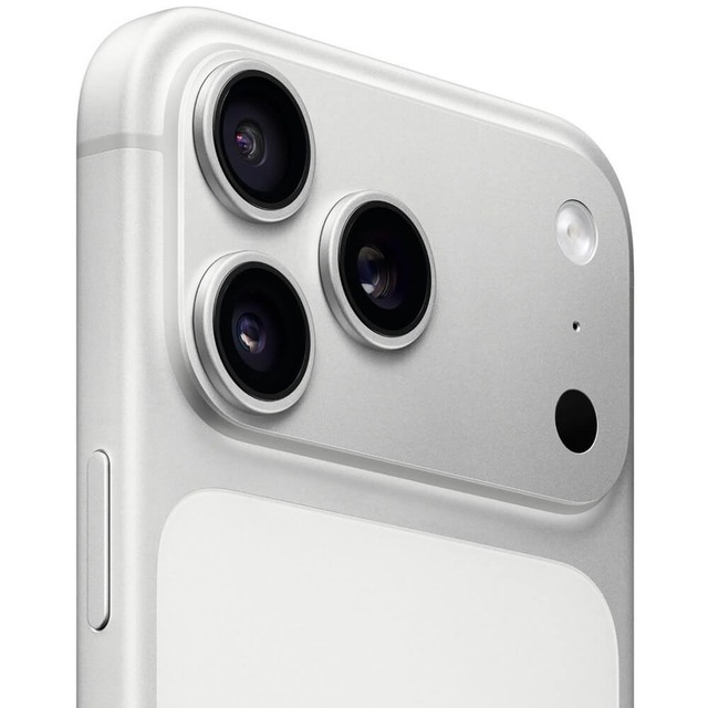 Apple iPhone 17 Pro Max 256GB Silver