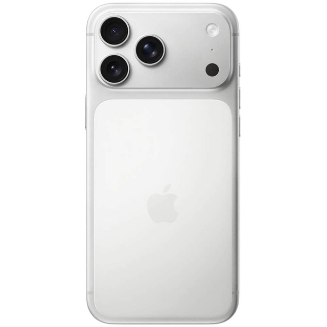 Apple iPhone 17 Pro Max 256GB Silver