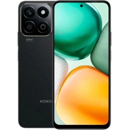 Honor X7c 6/128gb Midnight black