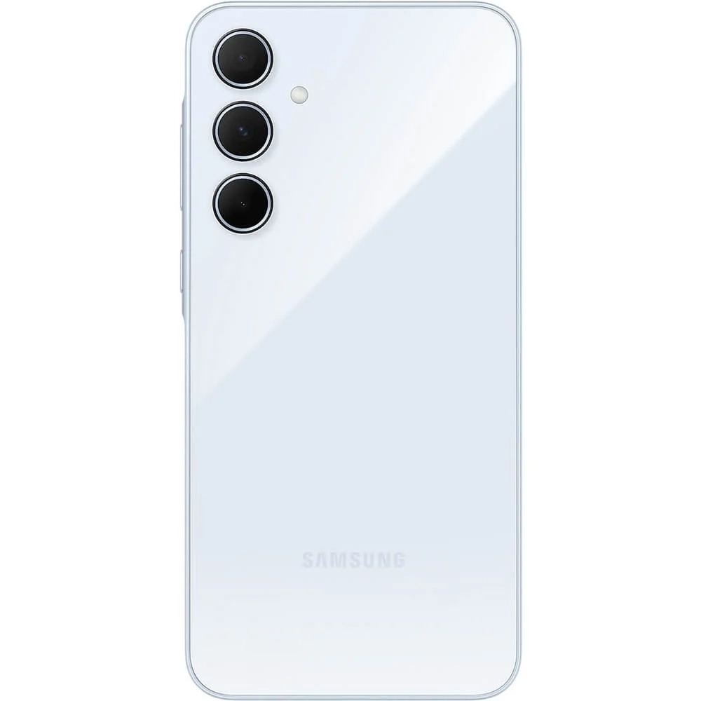 Cмартфон Samsung Galaxy A35 8/128GB Iceblue
