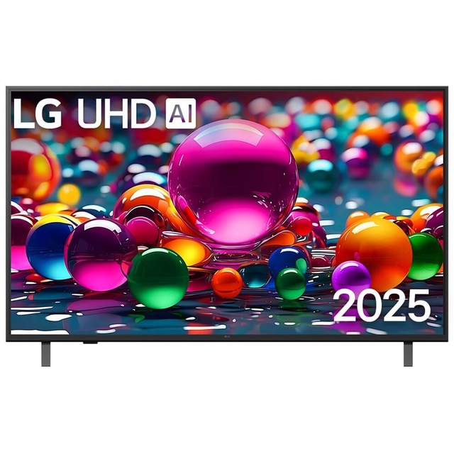 LG 43UA75009LA Smart Televizori