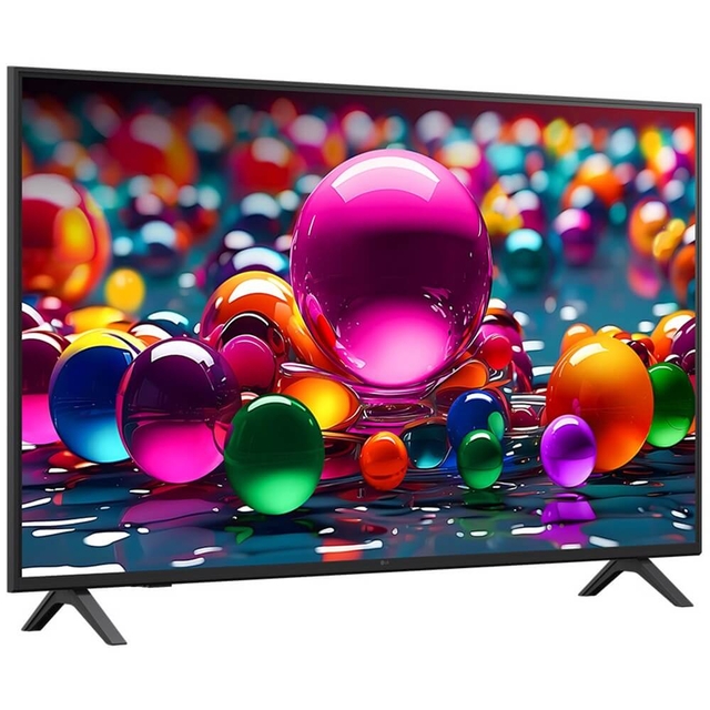 LG 43UA75009LA Smart Televizori
