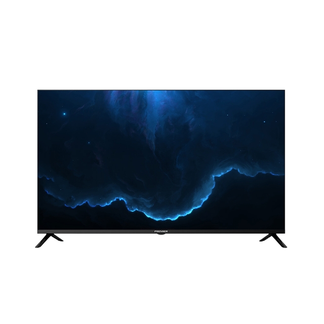Premier 43PRM705SV Smart Televizori
