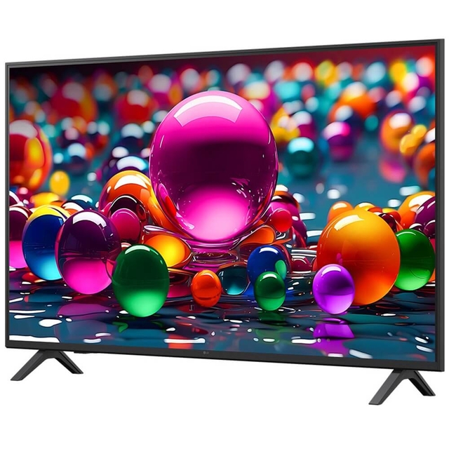 LG 43UA75009LA Smart Televizori
